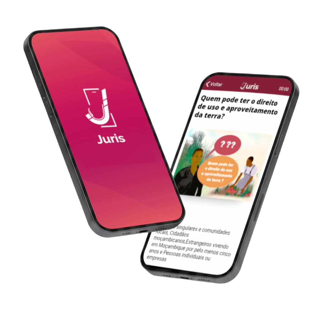 Juris — sobre o projecto